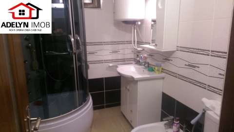 tulcea - apartament 2 camere, zona 3