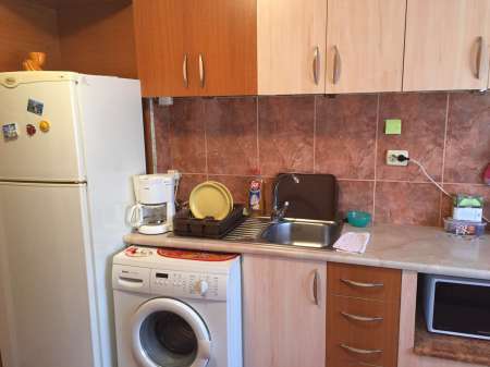 vand apartament complect mobilat 3 camere 2 bai in turda 7