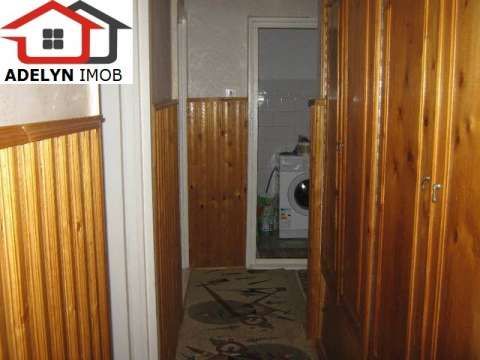 tulcea - apartament 4 camere, zona sabinelor 1