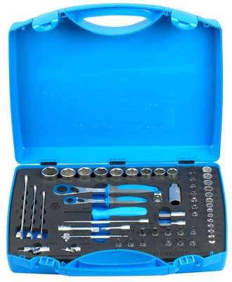 Set de scule pentru scooter - 3700PRO