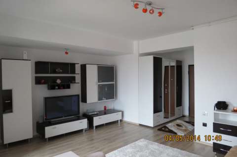 apartament 1 camera natalia - regim hotelier 4