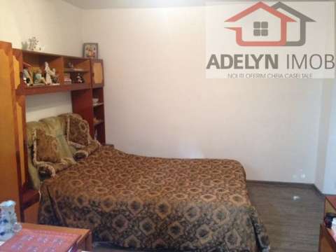 tulcea - apartament 3 camere, zona pelican 1