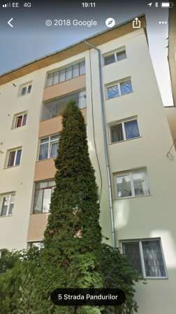 apartament cu 2 camere 3