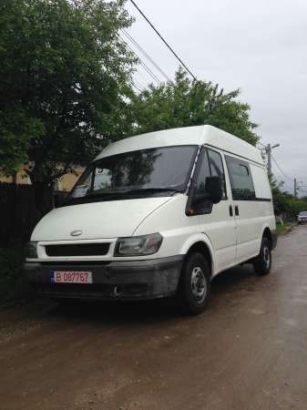 ford transit280 1