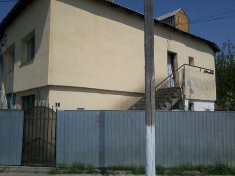 VAND APARTAMENT