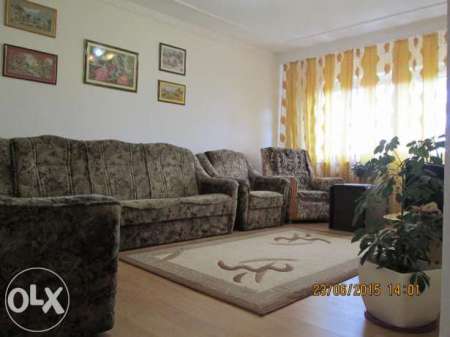 vand apartament 3 camere i. c. frimu 3