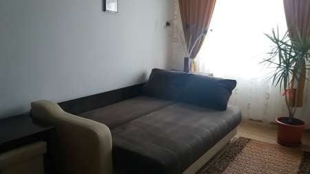 cazare apartament mangalia- portul turistic 1