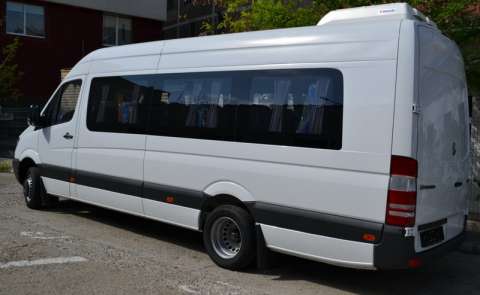 Plecari zilnice international