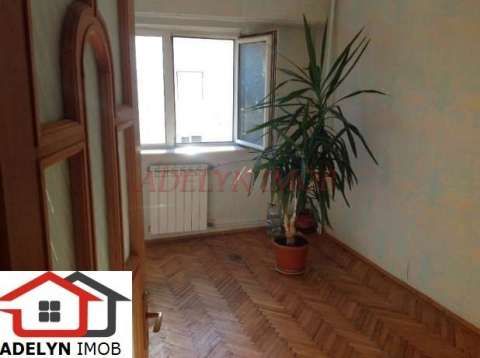 tulcea - apartament 3 camere, zona g. corneliu 5