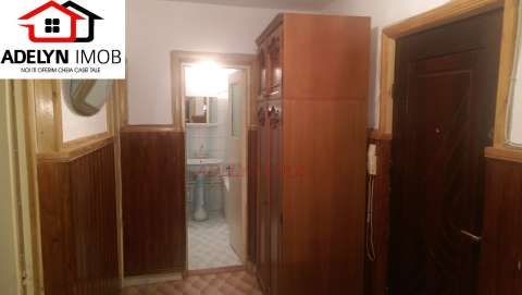 tulcea - apartament 2 camere, zona babadag 6