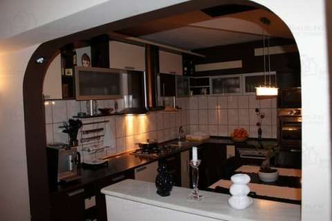 Vanzare apartament 3 camere Navodari ultracentral lux