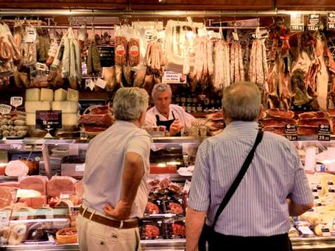 Recrutam personal pentru strainatate