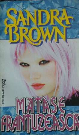 Colectie Sandra Brown