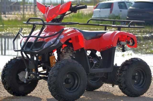 atv bmw import germania 1