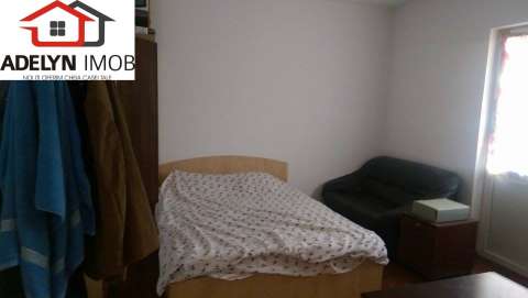 tulcea - apartament 2 camere, zona babadag 5