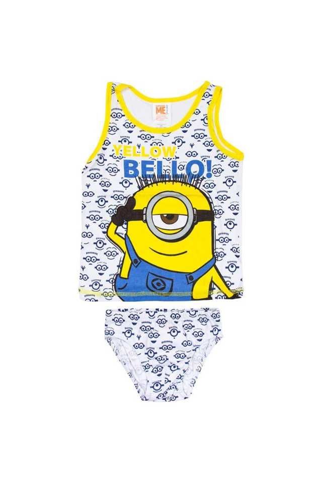 set maiou si chilot baieti 1