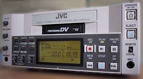 Oferta- Vand recorder digital JVC BR-DV600