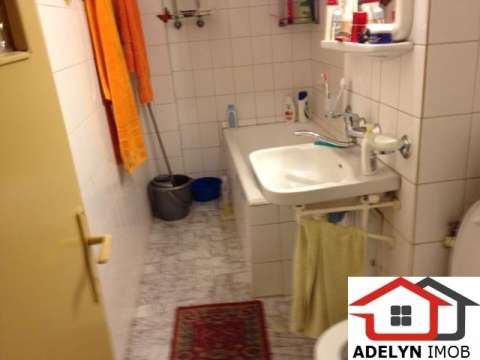 tulcea - apartament 3 camere, zona 2