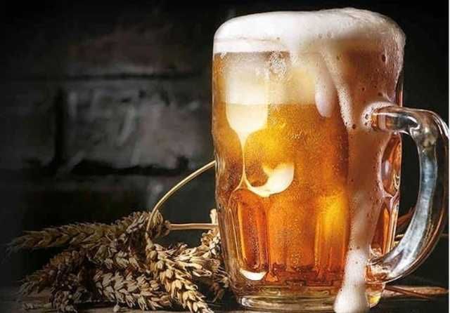 Fabrica de bere din Germania 