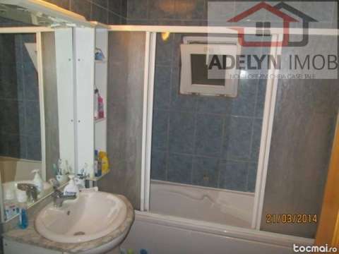 tulcea - apartament 3 camere, zona e3 3