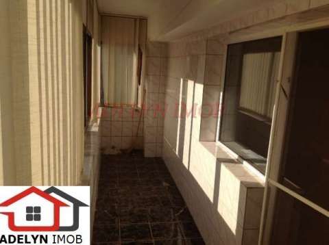 tulcea - apartament 3 camere, zona g. corneliu 2