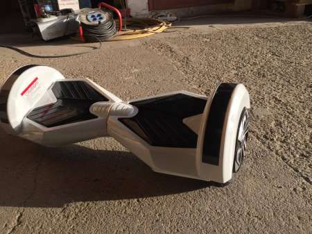 hoverboard mover l segway 4