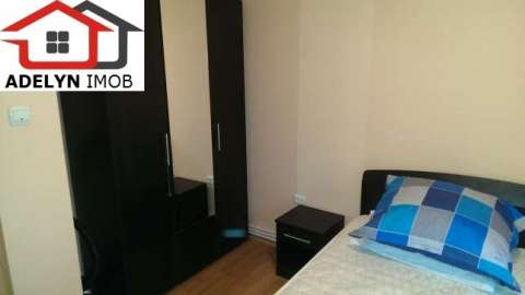 tulcea - apartament 2 camere, zona c5 5