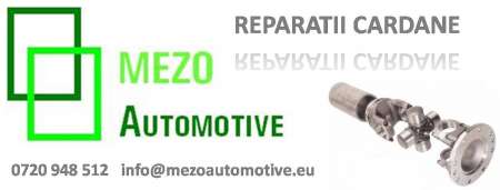 Reparatie cardan Volkswagen Touareg