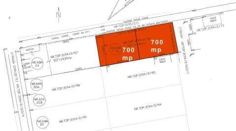 vand lot casa in Meltea, Fagaras anunturi gratuite