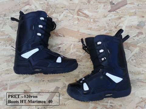 boots marimea 40 1