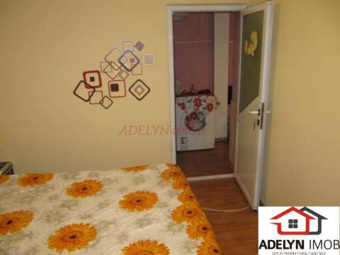 tulcea - apartament 2 camere, zona neptun 8