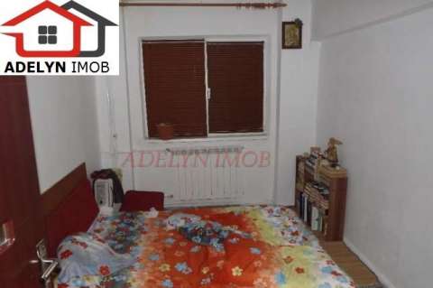 tulcea - apartament 3 camere, zona pacii 3