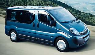 Transport persoane Germania