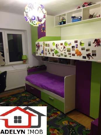 tulcea - apartament 3 camere, zona c5 5