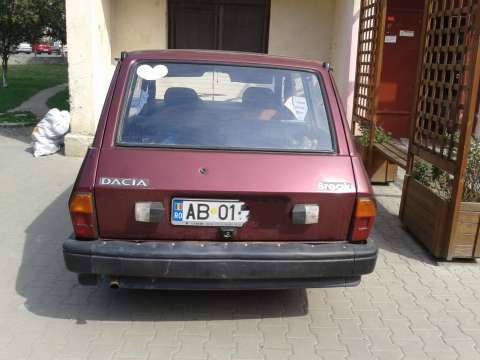 dacia stare buna 2