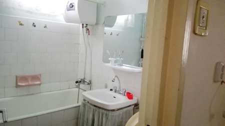 apartament 3 camere, decomandat, 65 mp, primarie / cantina partid 2