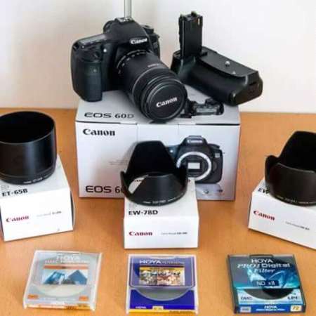 canon eos 1dx dslr 1