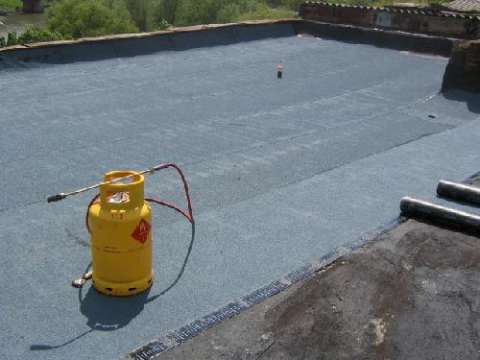 Hidroizolatii,  reparatii acoperisuri 