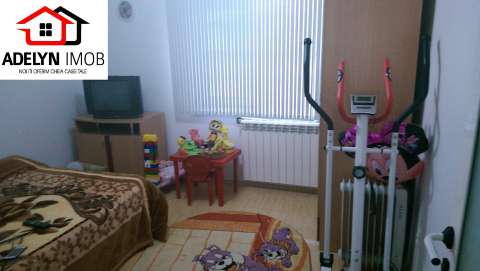 tulcea - apartament 2 camere, zona spitalului 5