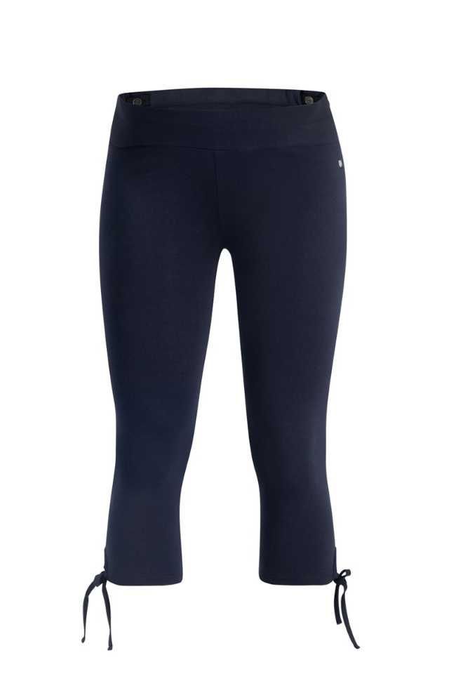 colanti/ leggings gravide fundite 3/ 4 esprit 1