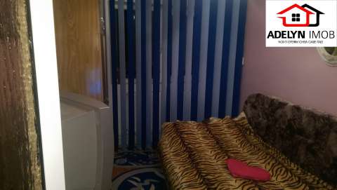 tulcea - apartament 3 camere, zona babadag 1