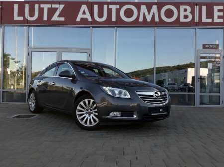 opel insignia innovation 16v cdti 3