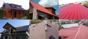 Executam acoperisuri si reparatii urgente!