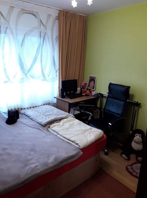 vand apartament 3 camere manastur 4