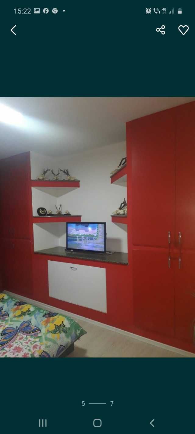 vand apartament 4