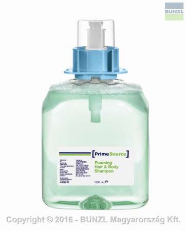  Prime Source spuma par si corp FMX 1250ml: 5163-03-GETEUTQ