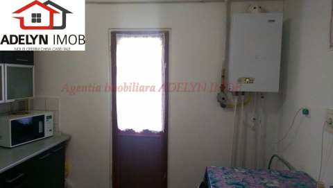 tulcea - apartament 3 camere, zona e3 7