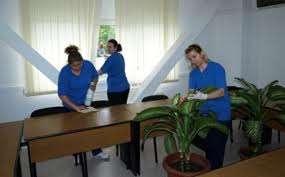 Joburi - menaj birouri 