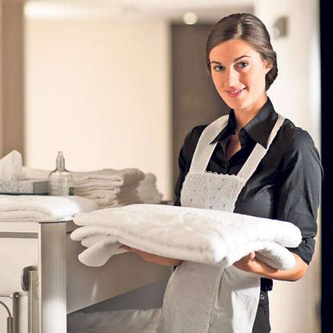 Munca sezoniera-hoteliera Germania