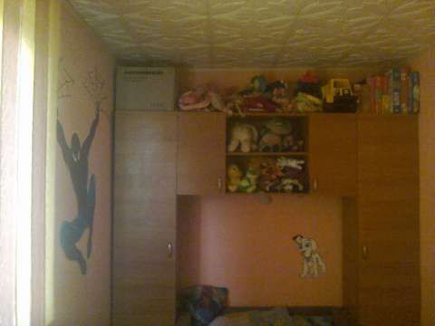 ocazie! ! apartament cu 2 camere ludus 1